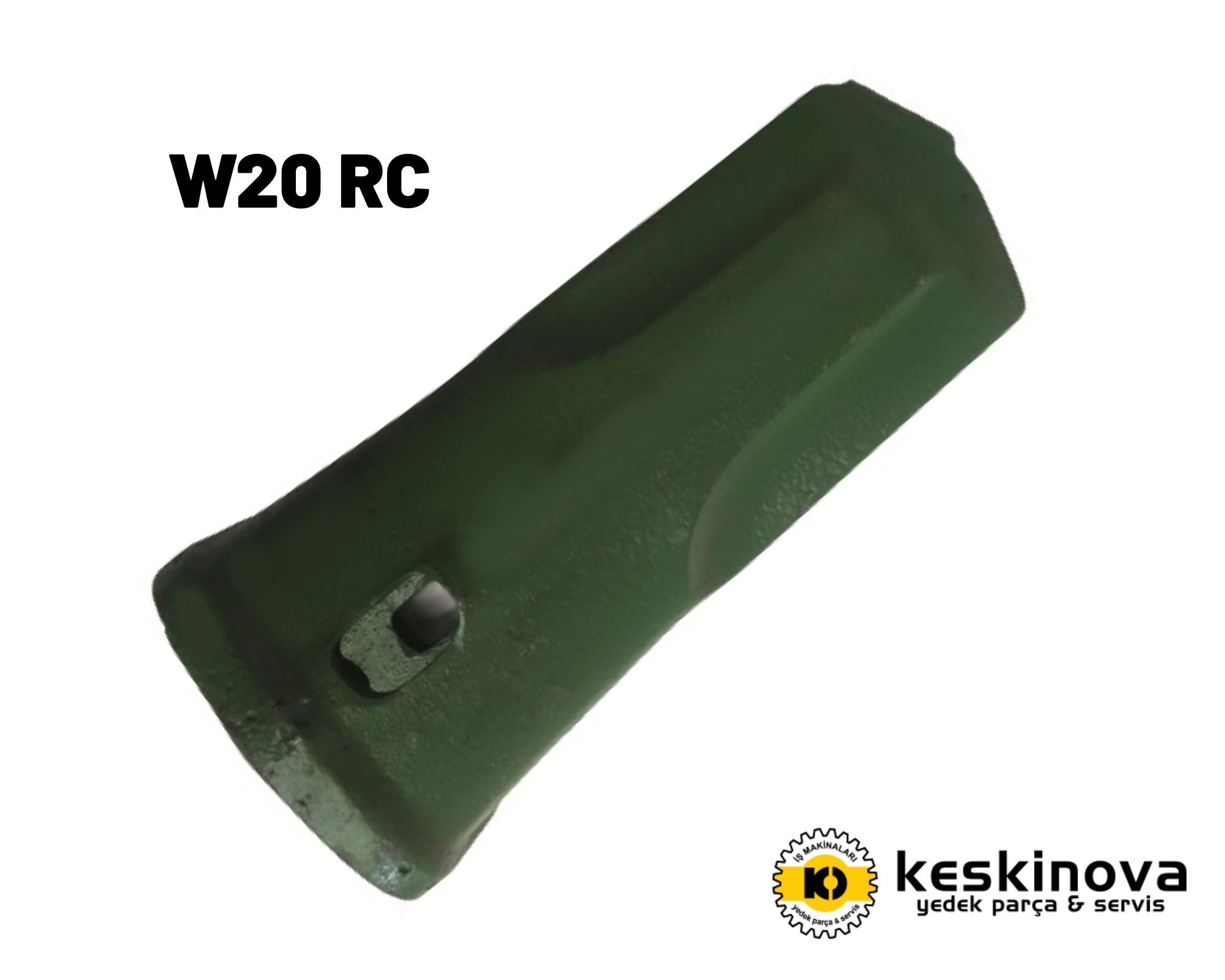 HİTACHİ 450 MODEL OEM W20 RC TIRNAK